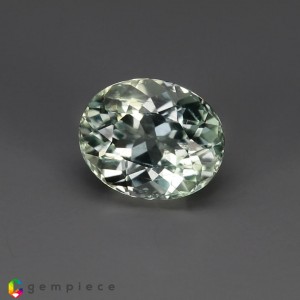 montebrasite  1.94cts - 8x7mm