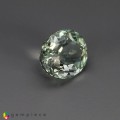 Natural Montebrasite 1.94 Carats Baby Green Oval 8x7 mm Loose Gemstone - Image 5
