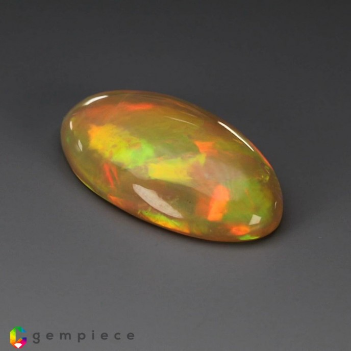 rainbow opal Rainbow Opal image