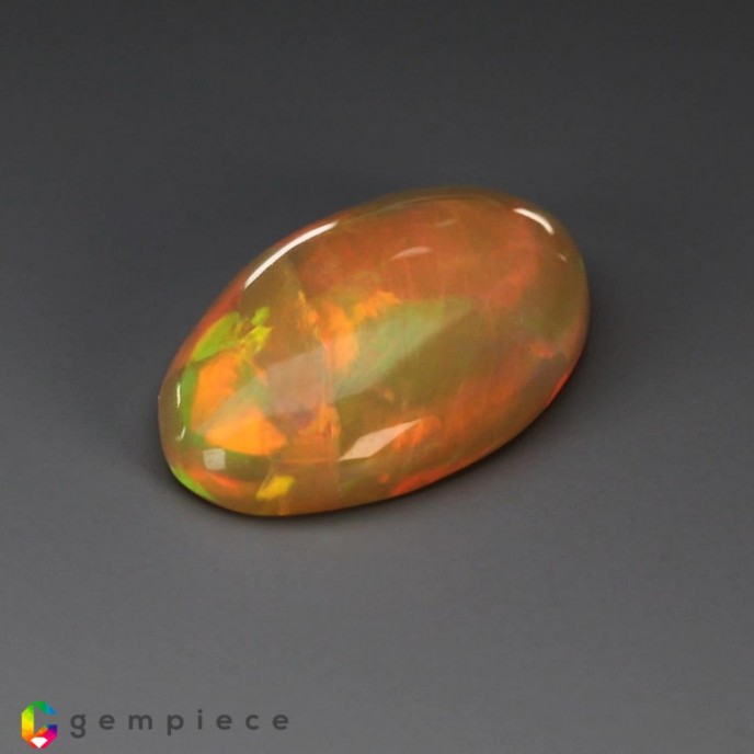 rainbow opal Rainbow Opal image