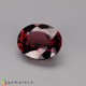 rhodolite garnet Rhodolite Garnet image