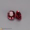 ruby  1.48cts - 6x4mm