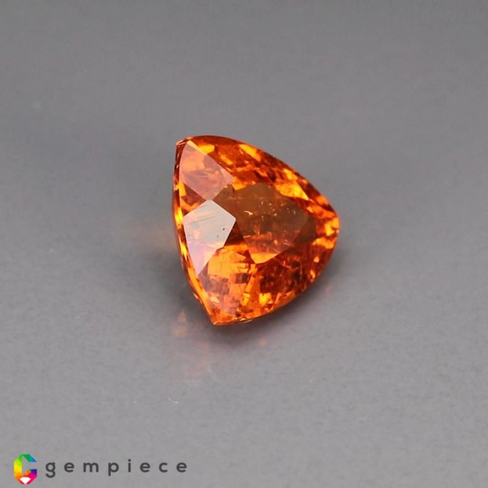 Showing image for spessartite garnet spessartite garnet image