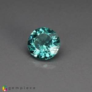 apatite  1.14cts - 7x4mm