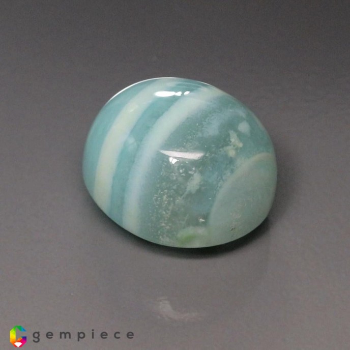 Showing image for peru opal peru opal Peruvian Blue Opal image