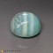 peru opal  17.59cts - 17x15mm