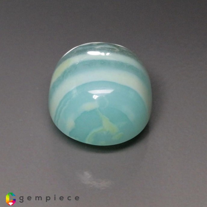 Showing image for peru opal peru opal Peruvian Blue Opal image
