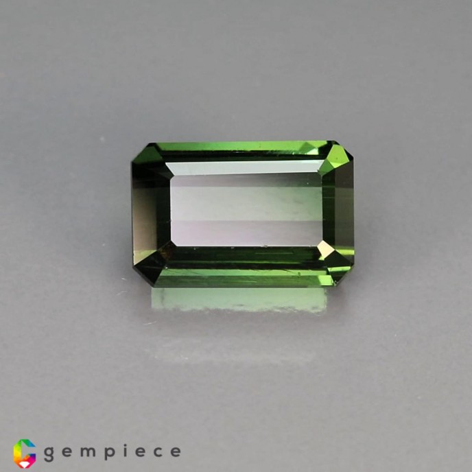 tourmaline Green Tourmaline image