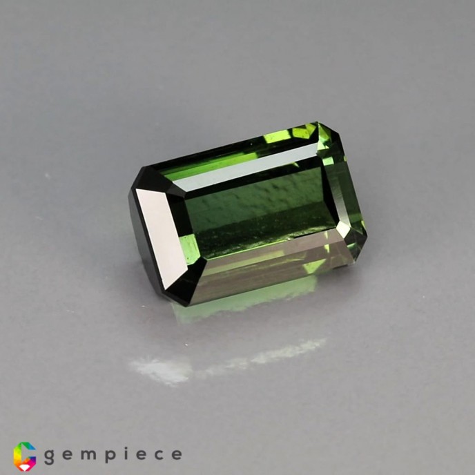 tourmaline Green Tourmaline image