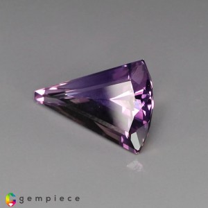 ametrine  12.60cts - 22x15mm ametrine  12.60cts - 22x15mm