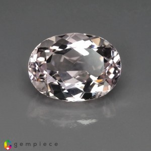 beryl  17.91cts - 20x15mm