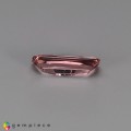 Natural Tourmaline 2.75 Carats Pink Emerald 15x6 mm Loose Gemstone - Image 4