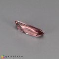 Natural Tourmaline 2.75 Carats Pink Emerald 15x6 mm Loose Gemstone - Image 5
