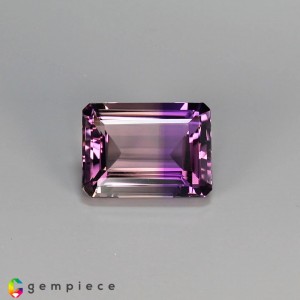 ametrine  12.10cts - 17x12mm ametrine  12.10cts - 17x12mm