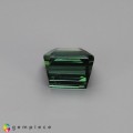 Natural Tourmaline 5.80 Carats Green Octagon 9x7 mm Loose Gemstone - Image 4