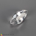 Natural Petalite 7.62 Carats White Marquise 22x10 mm Loose Gemstone - Image 5