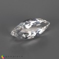 Natural Petalite 7.62 Carats White Marquise 22x10 mm Loose Gemstone - Image 6