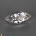 Natural Petalite 7.62 Carats White Marquise 22x10 mm Loose Gemstone - Image 7