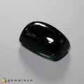 Natural Tourmaline 37.41 Carats Vivid Ash Green Cushion Cabochon 23x15 mm Loose Gemstone - Image 3