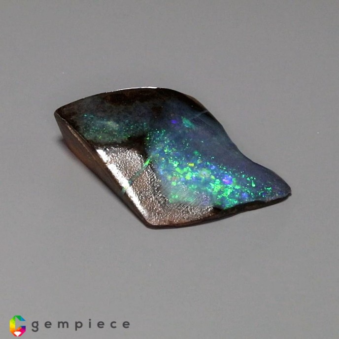 Showing image for boulder opal boulder opal Boulder Opal image