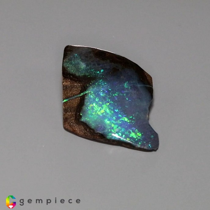 Showing image for boulder opal boulder opal Boulder Opal image