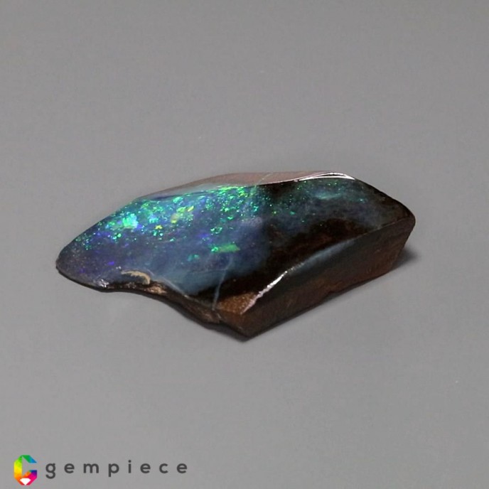 boulder opal Boulder Opal image