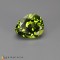 peridot  5.81cts - 12x10mm