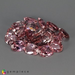 tourmaline  16.18cts - 7x5mm tourmaline  16.18cts - 7x5mm