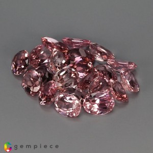 tourmaline  16.18cts - 7x5mm tourmaline  16.18cts - 7x5mm