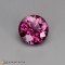 rhodolite garnet  1.40cts - 6x4mm