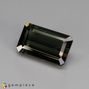 kornerupine  3.65cts - 11x7mm kornerupine  3.65cts - 11x7mm