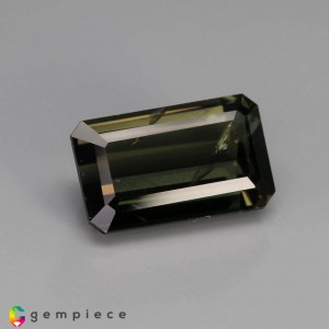 kornerupine  3.65cts - 11x7mm kornerupine  3.65cts - 11x7mm