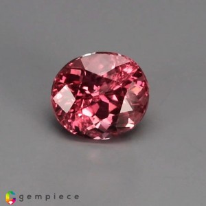 spinel  0.81cts - 6x5mm