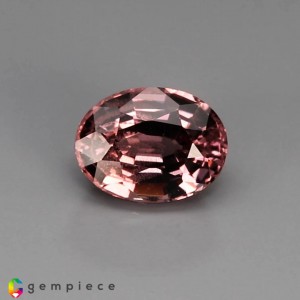 spinel  1.31cts - 7x6mm
