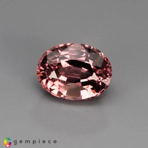 spinel  1.31cts - 7x6mm
