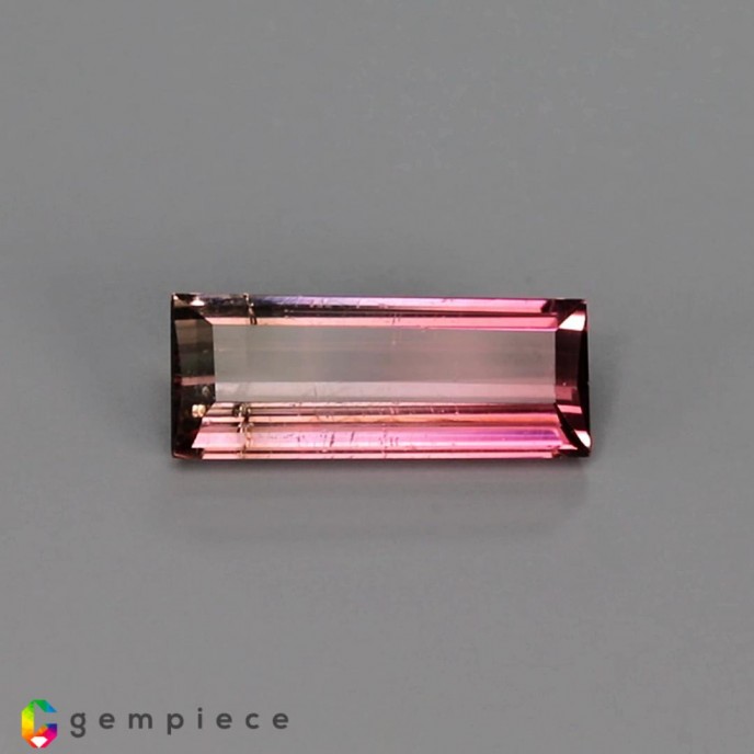 Showing image for tourmaline tourmaline Bi-color Tourmaline image