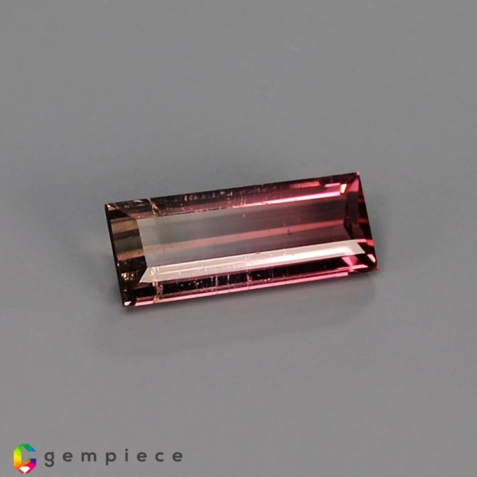 Showing image for tourmaline tourmaline Bi-color Tourmaline image