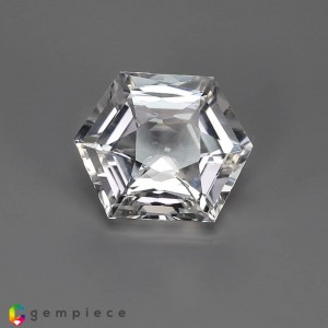 Petalite  9.80cts - 17x14mm