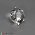 Natural Petalite 9.80 Carats White Fancy  17x14 mm Loose Gemstone - Image 6