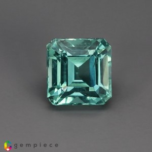 apatite  1.38cts - 6x5mm