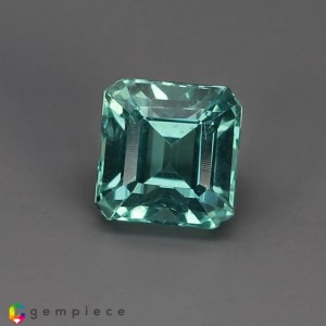 apatite  1.38cts - 6x5mm