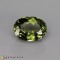 tourmaline  5.26cts - 12x9mm