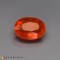 fire opal  1.06cts - 9x7mm