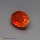 Showing image for fire opal fire opal image