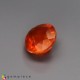 Showing image for fire opal fire opal image
