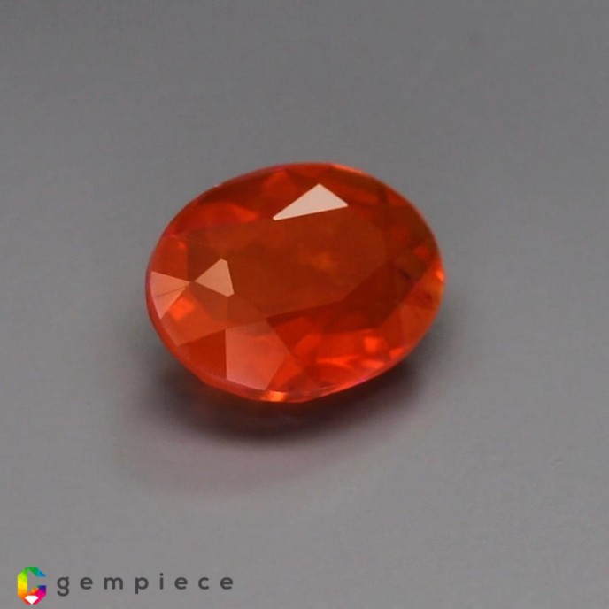 fire opal image