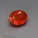 Showing image for fire opal fire opal image