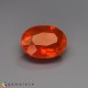 Showing image for fire opal fire opal image