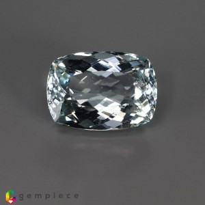 aquamarine  7.02cts - 14x10mm