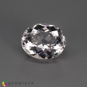 beryl  2.46cts - 10x8mm